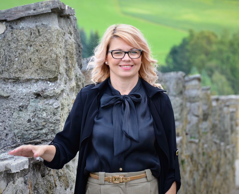 Armina Džafić MOTIVACIJA